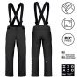 Head NOVA Pants Junior BK - 164